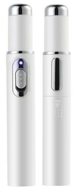 Varilaser Tratamento de Varizes e Acne