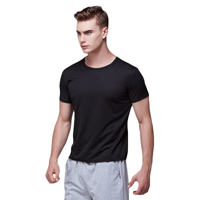 Camiseta Impermeável IDRY