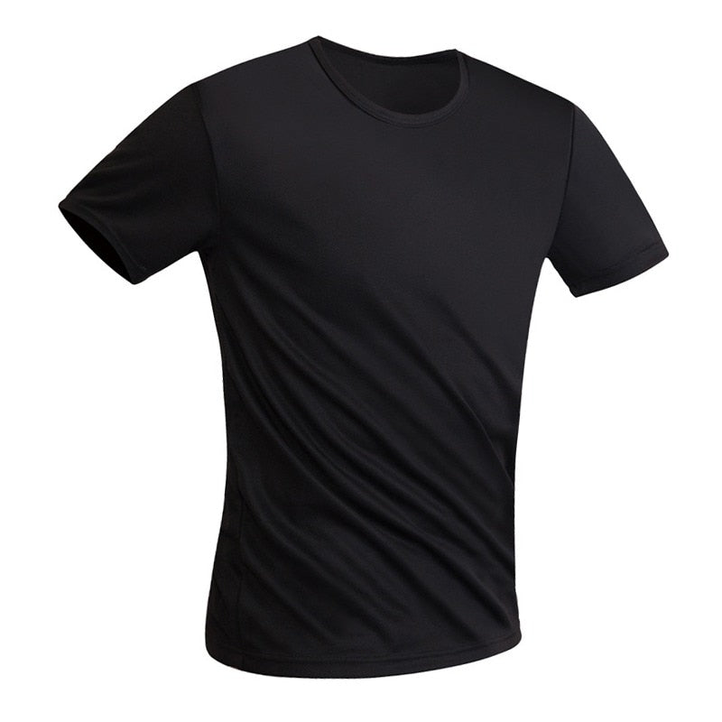 Camiseta Impermeável IDRY