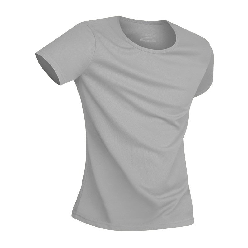 Camiseta Impermeável IDRY
