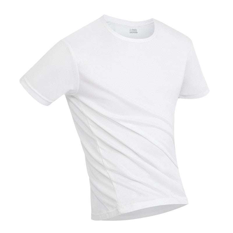 Camiseta Impermeável IDRY