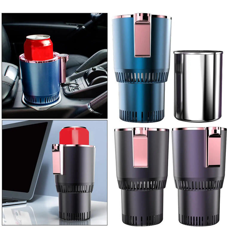Smart Cup