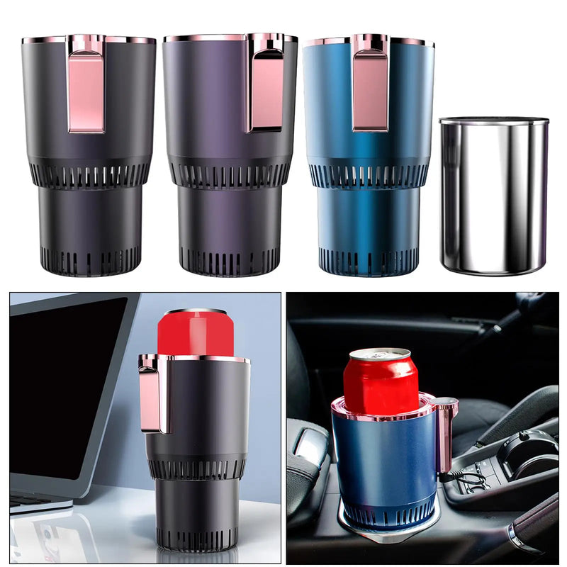 Smart Cup