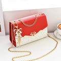 Bolsa Feminina Delicada Transversal