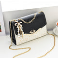 Bolsa Feminina Delicada Transversal