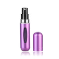 Frasco de Perfume para Viagem