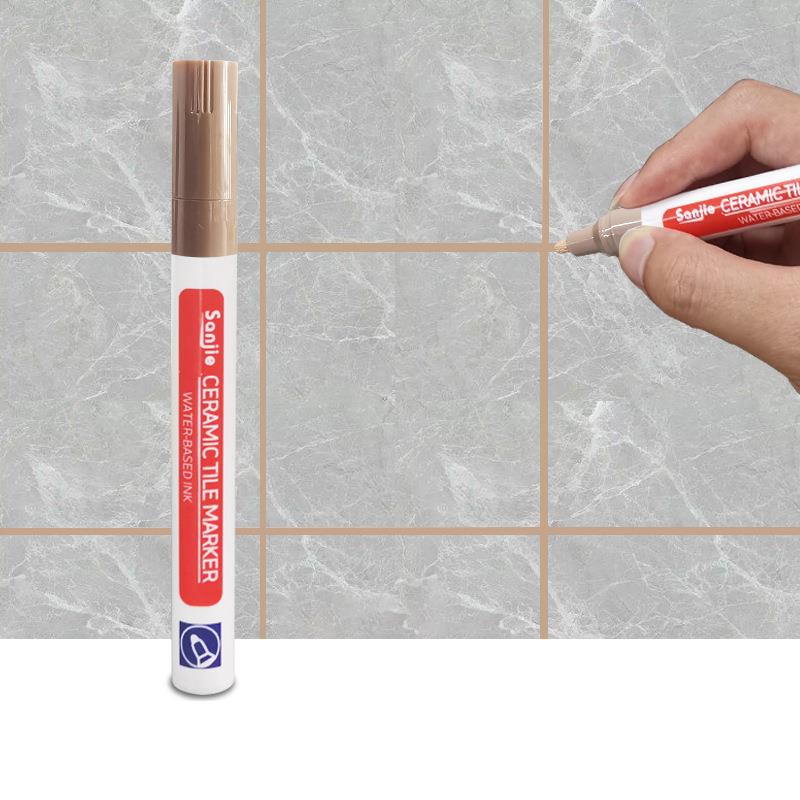 Caneta para Limpar Junta de Azulejo