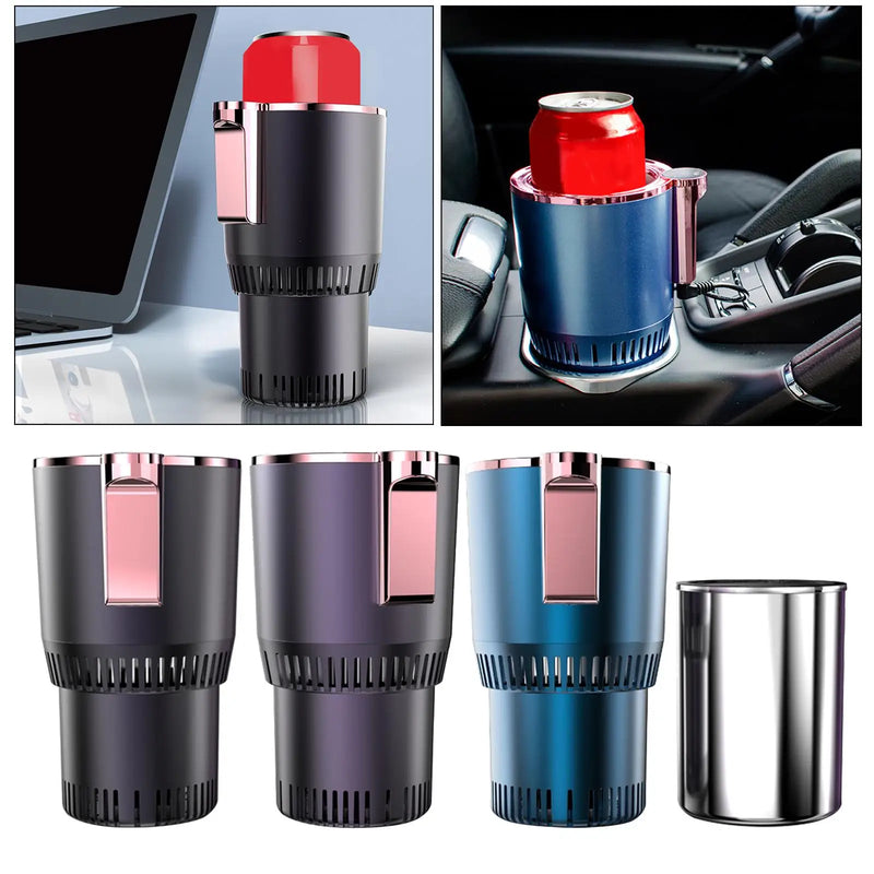 Smart Cup