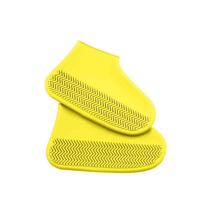 Capa Impermeável para Sapatos