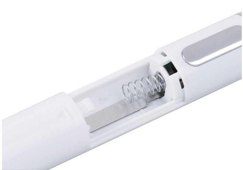 Varilaser Tratamento de Varizes e Acne