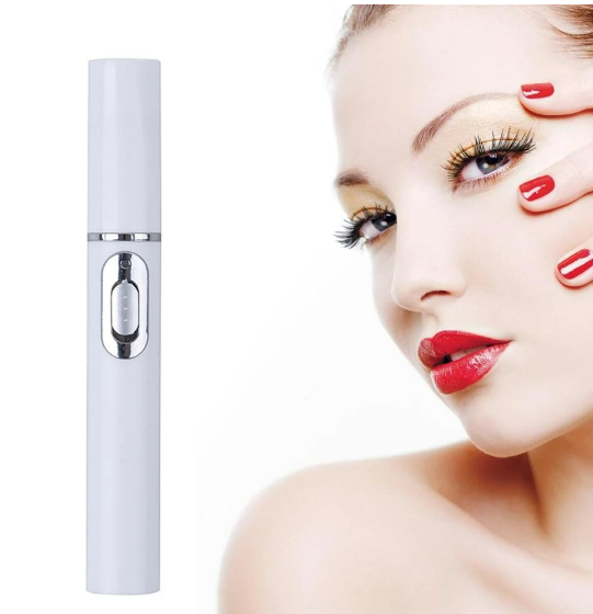 Varilaser Tratamento de Varizes e Acne