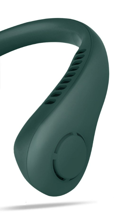 Ventilador de Pescoço