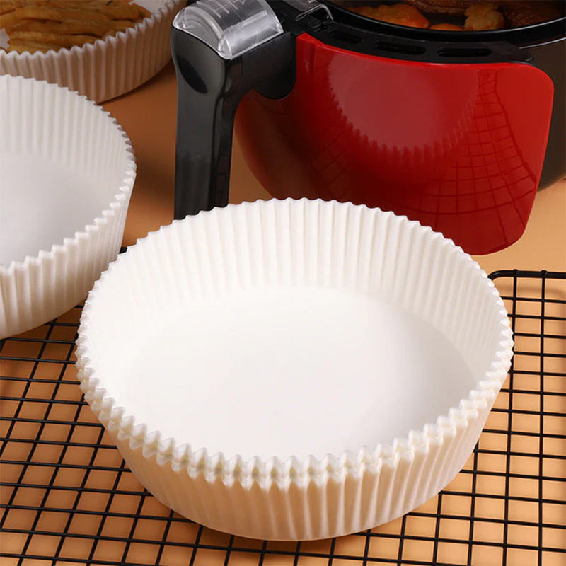 Protetor para Airfryer Anti Gordurante