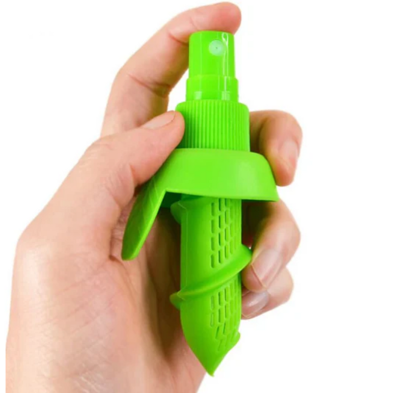 Spray Borrifador de Limão