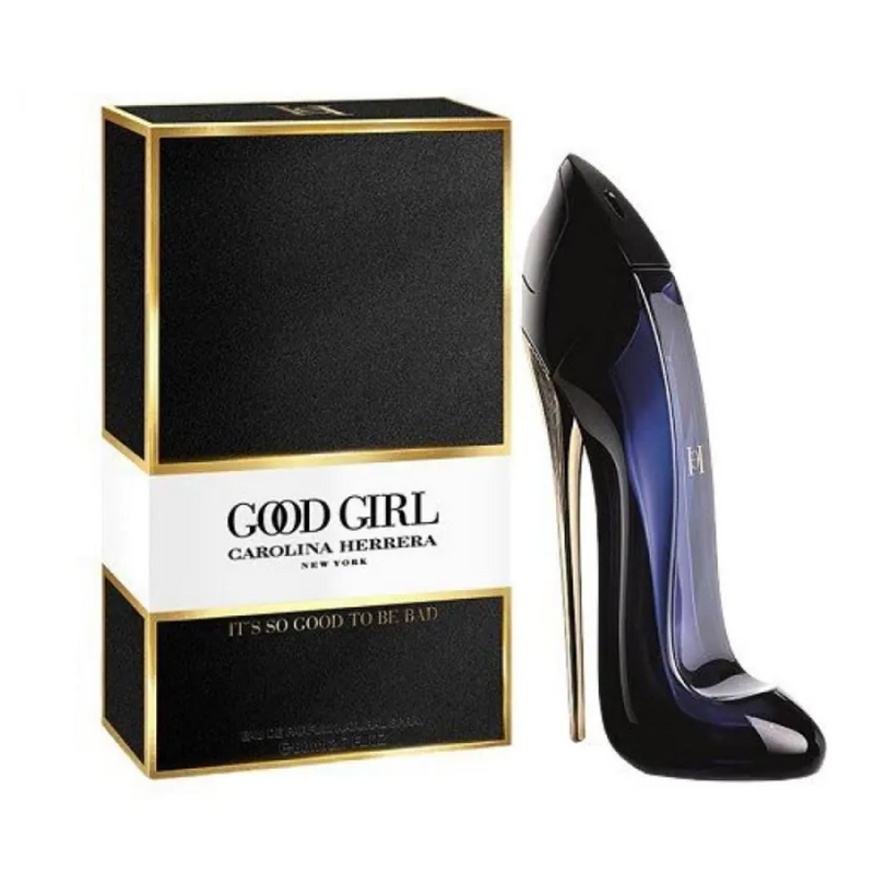 Combo de 3 Perfumes Femininos –  212 Vip Rose, La Vie Est Belle e Good Girl