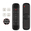 Controle Universal com Teclado e Função Mouse