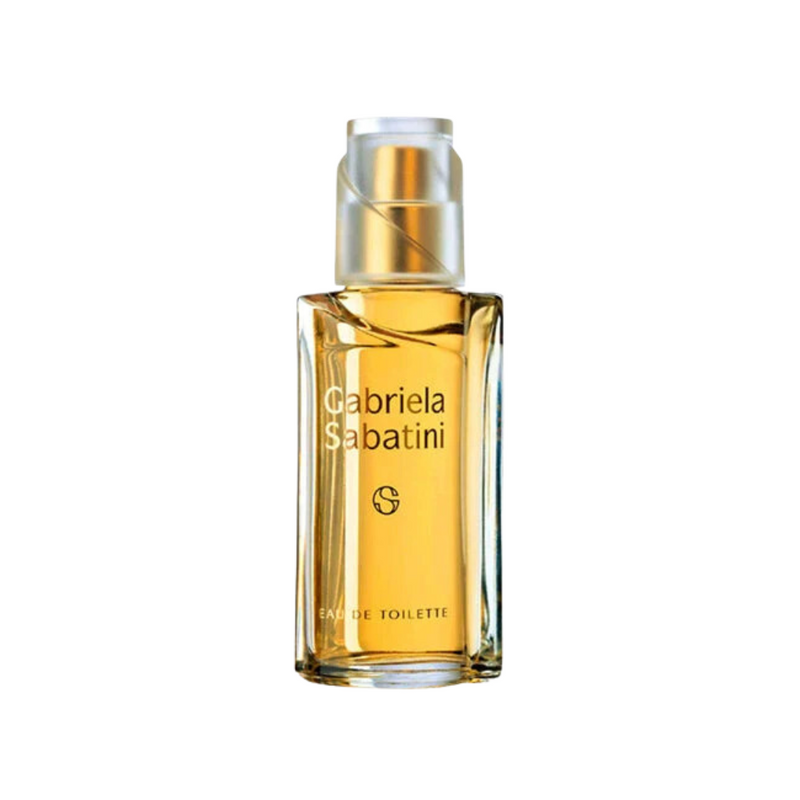 Gabriela Sabatini Eau de Toilette – Perfume Feminino 100ml