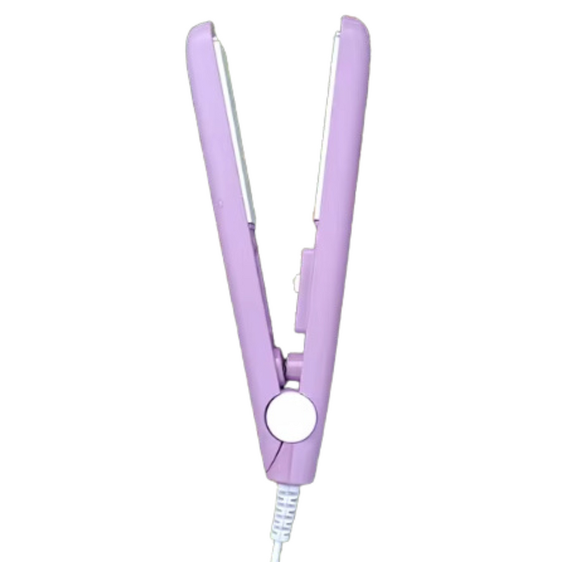 Mini Prancha de Cabelo