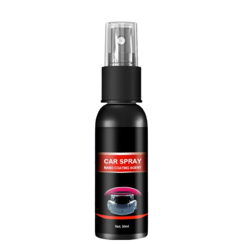 Spray Reparador de Carro