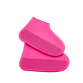 Capa Impermeável para Sapatos