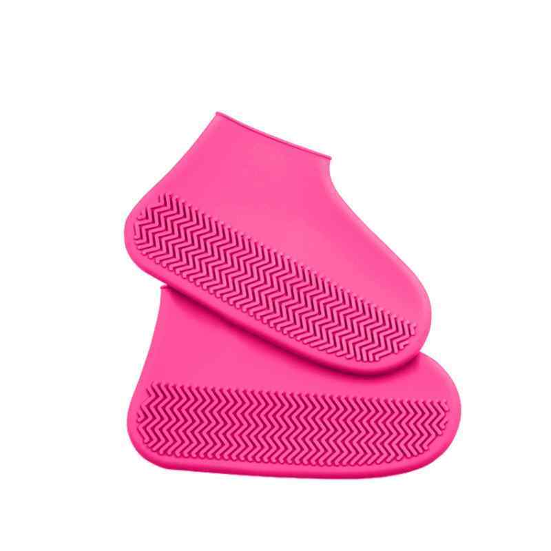 Capa Impermeável para Sapatos
